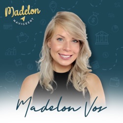 🚘 APP van 4 MILJOEN, innovatie én WELVAART met Michiel Stokman | #7 Madelon Navigeert | Madelon Vos