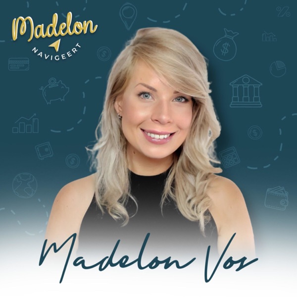 Madelon Navigeert