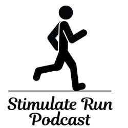 Clint Slomp - inspiring and bringing others together via running