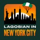 Lagosian in New York City