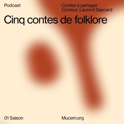 Cinq contes de folklore