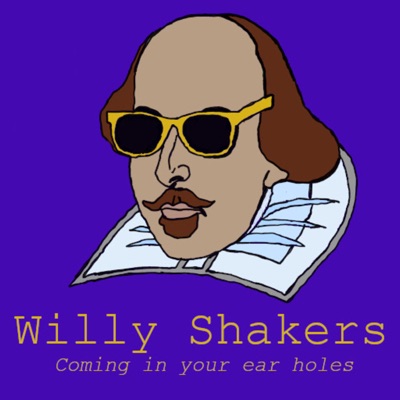 Willy Shakers