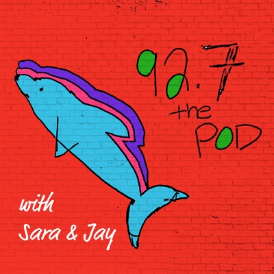 92.7 The Pod 92.7 The Pod
