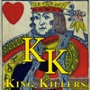 King Killer Podcast artwork