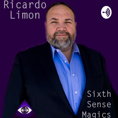Ricardo Limon- Sixth Sense Magics