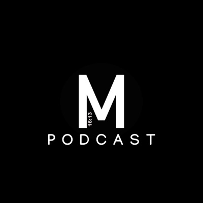 MUGGS Podcast