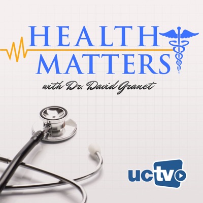 Health Matters (Audio) Health Matters (Audio)