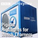 Y Podlediad Dysgu Cymraeg