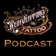 Drawing For Tattooers - Master Copy Drawing #EP 101