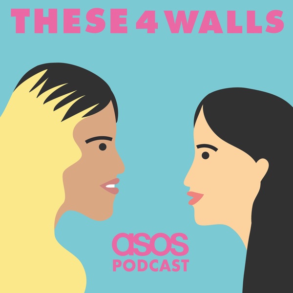 These 4 Walls