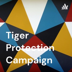 Tiger conservation