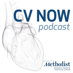 CV Now Episode 003: Adult Congenital Heart Disease