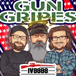 Gun Gripes #346: 