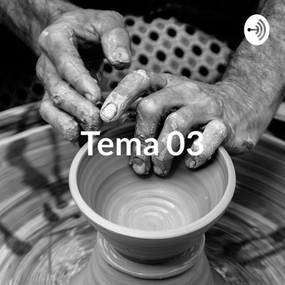 Tema 03: AMARGURA
Capítulo 2: RESTAURANDO EL ALMA