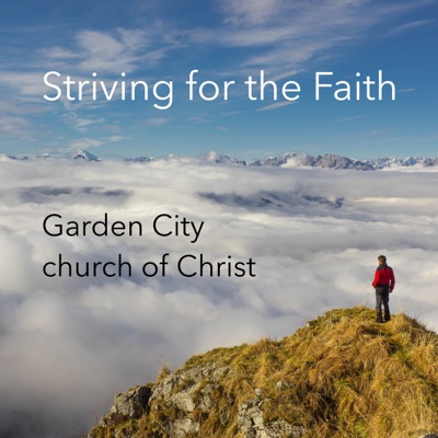 Garden City church of Christ