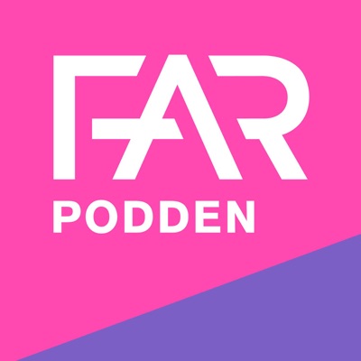 FAR-podden:FAR