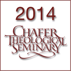 2014 Chafer Conference