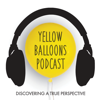 The Yellow Balloons Podcast - Tim Dunn