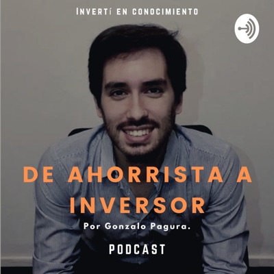 Invertí en conocimiento: Inversiones y finanzas