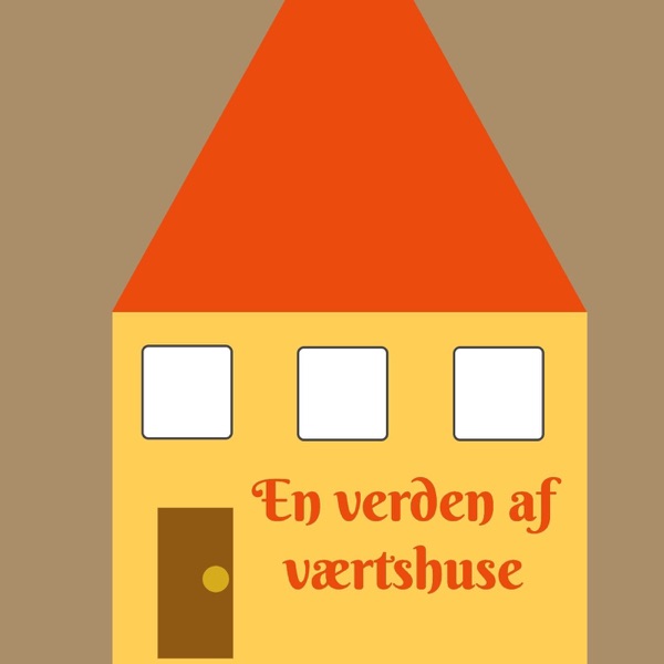 Let's Dorph It Up - En verden af værtshuse