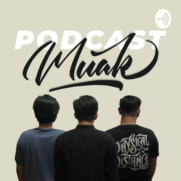 PODCAST MUAK