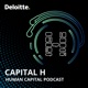 Capital H: Putting humans at the center of work