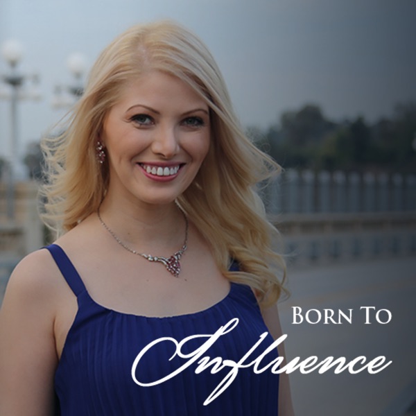 Born To Influence: The Marketing Show | Daily interviews with super successful entrepreneurs | Marketing strategies that work