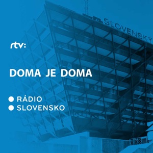 Doma je doma