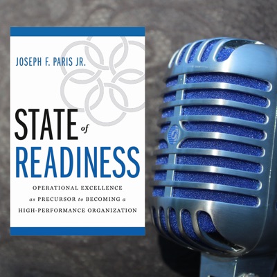 State Of Readiness