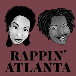 Rappin Atlanta