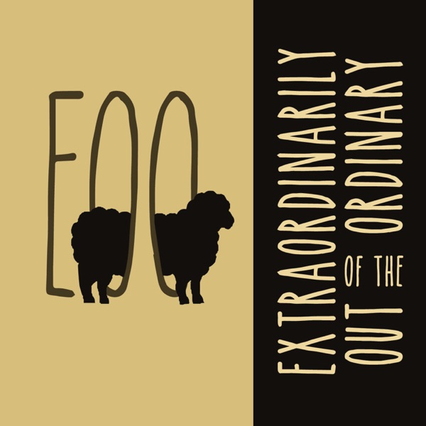 EOO - Extraordinarily Out of the Ordinary Artwork