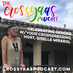 Giselle Returns! CrossYAAS is Back!