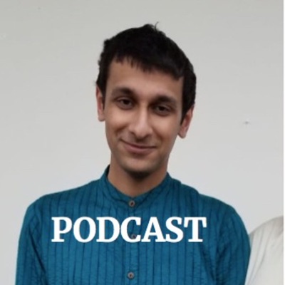 The Ajay Thakkar Podcast