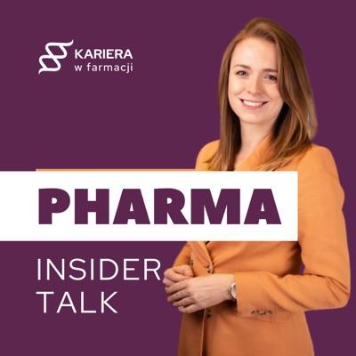 Pharma insider talk