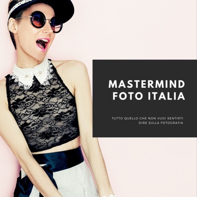 MasterMind Foto Italia