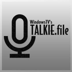 TALKIE.file Podcast | Episode 1: A Humongous Programing Story