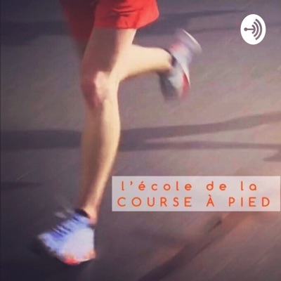 L’école de la course à pied:Stéphane Demierre