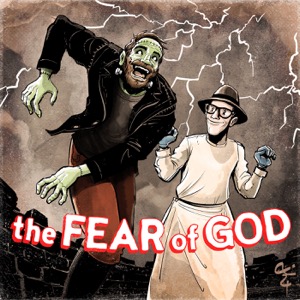 Fear Not!: A Christian Appreciation of by Larsen, Josh