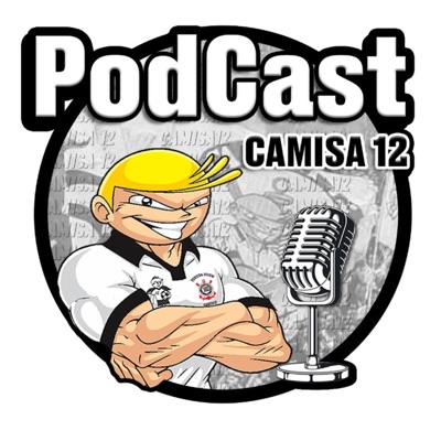 Podcast do Camisa 12