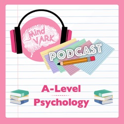 MindVARK | A-Level Psychology 🧠