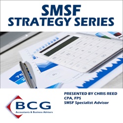 SMSF SS_6: SMSF Tax Planning