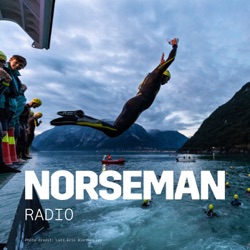 Three times Norseman winner Allan Hovda shares his best training advice for racing