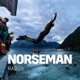 Nadya`s expedition to Norseman