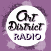 Art District Radio Podcasts - Julie Chaizemartin