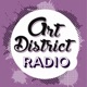 Art District Radio Podcasts