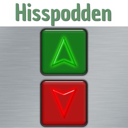 Hisspodden