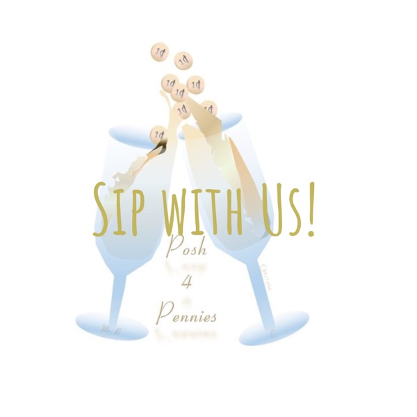 Sip with Us!