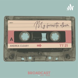 S01 E05 Cassie Delaney's Favourite Album: 'I'm Wide Awake, It's Morning', Bright Eyes