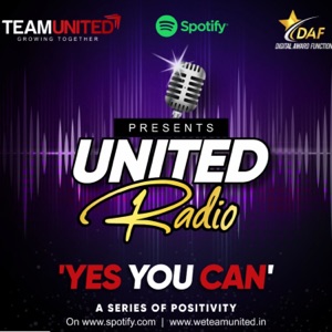 United Radio presented by Team United