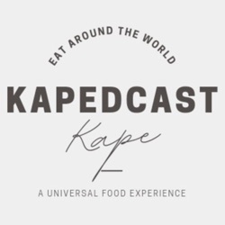 KAPEDCAST